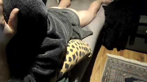 Snapshot of ergheid chatting on 03.04.25 ergheid online show from 03.04.25