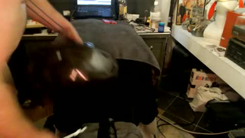 ergheid online show from 06.05.26