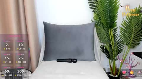 Snapshot of eriaharper chatting on 11.06.25 Eria harper online show from 11.06.25