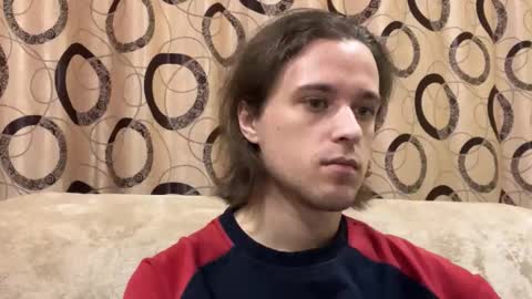 Snapshot of eric_blond chatting on 10.14.25 Eric online show from 10.14.25