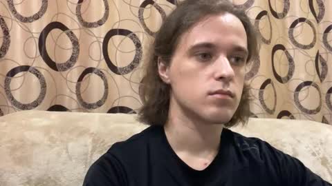 Snapshot of eric_blond chatting on 10.15.25 Eric online show from 10.15.25