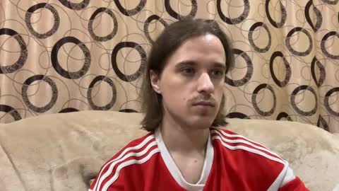 Snapshot of eric_blond chatting on 10.27.25 Eric online show from 10.27.25