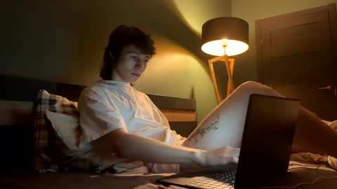 Snapshot of eric_carrotman chatting on 03.06.25 Eric Carrotman online show from 03.06.25