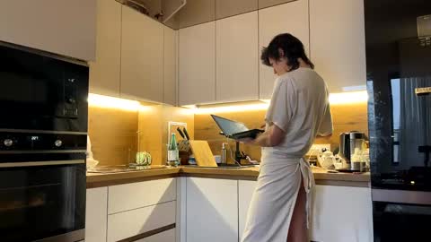 Snapshot of eric_carrotman chatting on 03.06.25 Eric Carrotman online show from 03.06.25