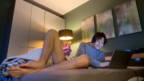 Snapshot of eric_carrotman chatting on 11.01.25 Eric Carrotman online show from 11.01.25