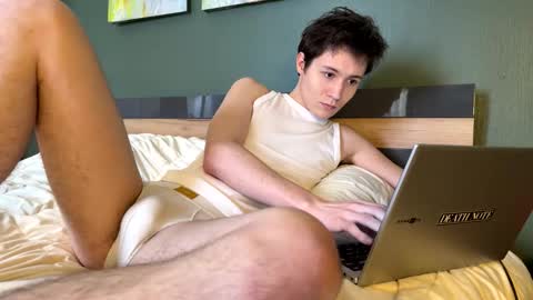 Eric Carrotman online show from 03.25.26