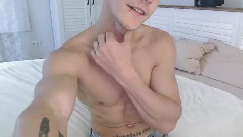 Eric Crush online show from 09.25.25