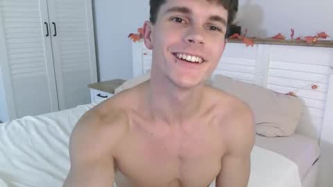 Eric Crush online show from 09.30.25