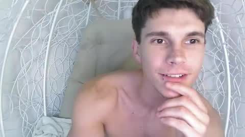 Eric Crush online show from 10.02.25