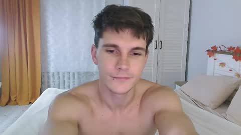 Eric Crush online show from 10.06.25