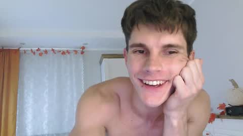 Eric Crush online show from 10.08.25