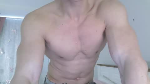 Eric Crush online show from 03.05.26