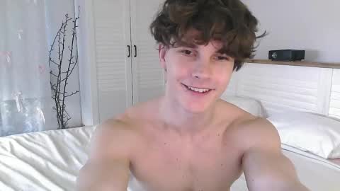 Eric Crush online show from 03.22.26