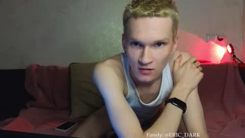 Eric online show from 10.12.25