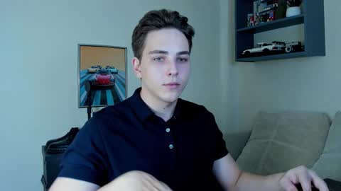 Eric online show from 10.07.25