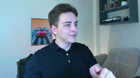 Eric online show from 10.10.25