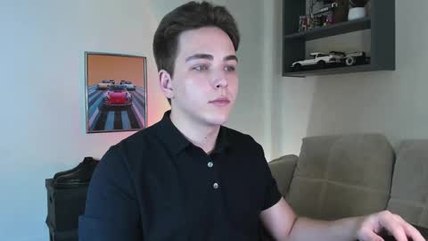 Eric online show from 10.14.25