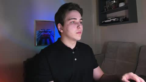 Eric online show from 11.02.25