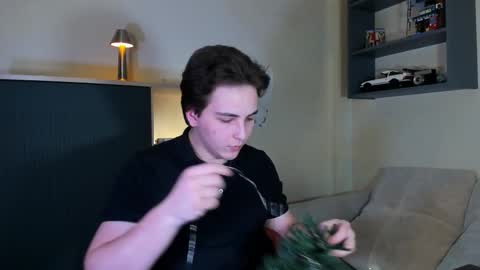 Eric online show from 01.10.26