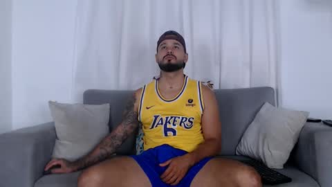 Eric Evans online show from 10.15.25