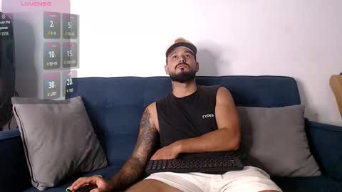 Eric Evans online show from 10.29.25