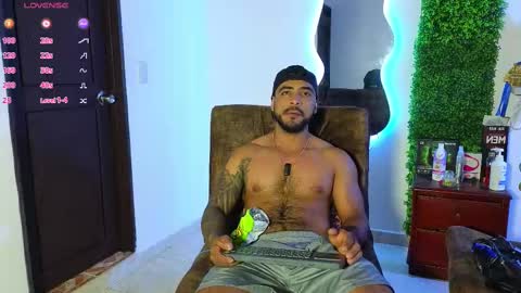 Brayan online show from 02.16.25