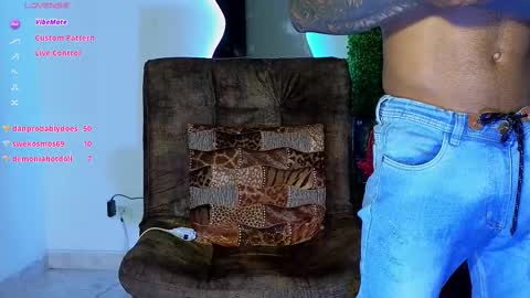 Brayan online show from 02.26.25