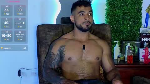 Brayan online show from 03.11.25