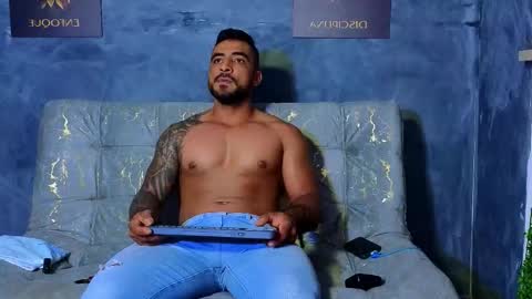 Brayan online show from 09.29.25