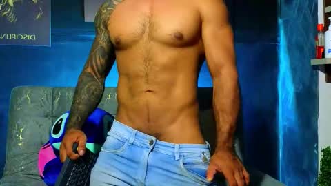 Brayan online show from 10.28.25