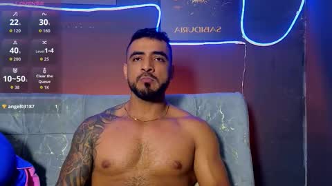 Brayan online show from 11.30.25