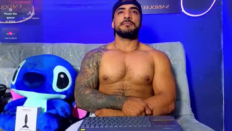 Brayan online show from 12.20.25