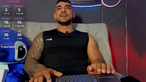 Brayan online show from 02.11.26