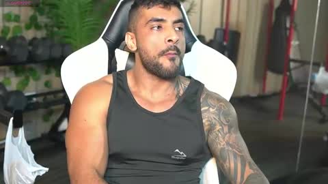 Brayan online show from 04.05.26