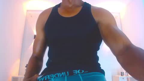 Eric Latino online show from 02.10.25