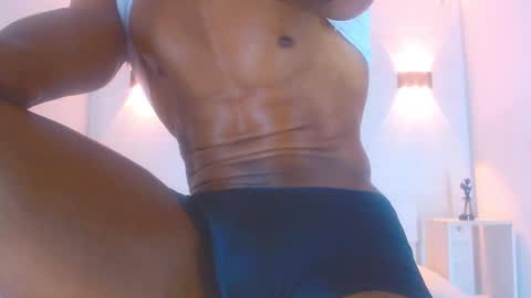 Eric Latino online show from 02.14.25