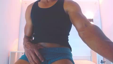 Eric Latino online show from 02.23.25