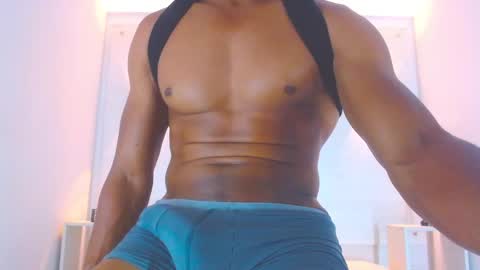 Eric Latino online show from 02.26.25