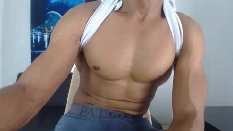 Eric Latino online show from 09.13.25