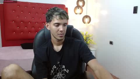 Snapshot of eric_oslo chatting on 01.13.26 eric_oslo online show from 01.13.26