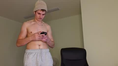    online show from 10.18.25