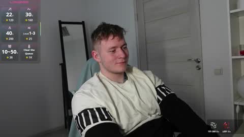    online show from 10.19.25