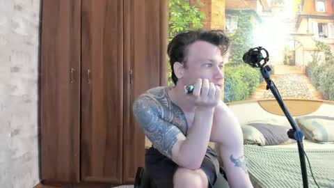 Eric online show from 09.17.25