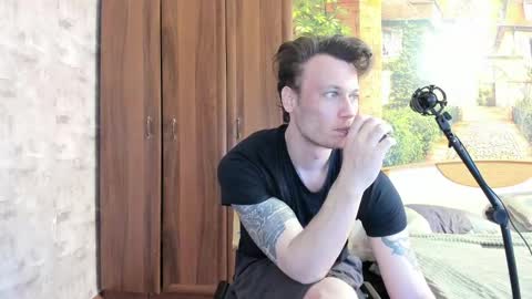 Eric online show from 09.27.25