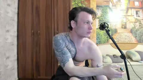 Eric online show from 09.29.25