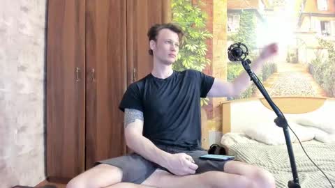 Eric online show from 09.30.25