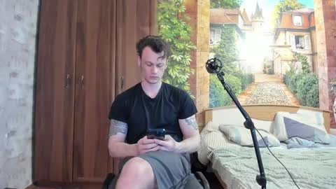 Eric online show from 10.01.25