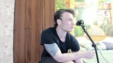 Eric online show from 10.02.25