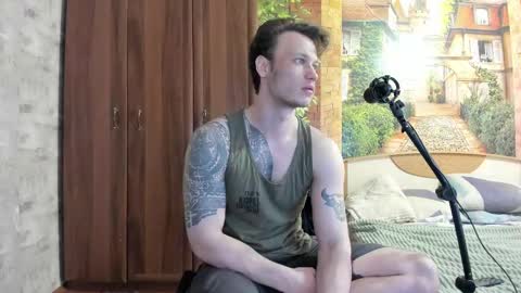 Eric online show from 10.06.25