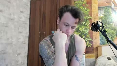 Eric online show from 10.11.25